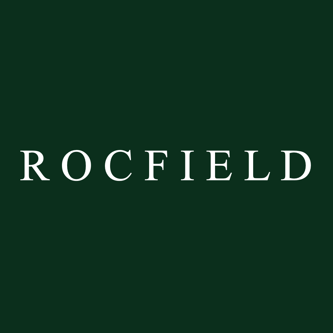 ROCFIELD — logo